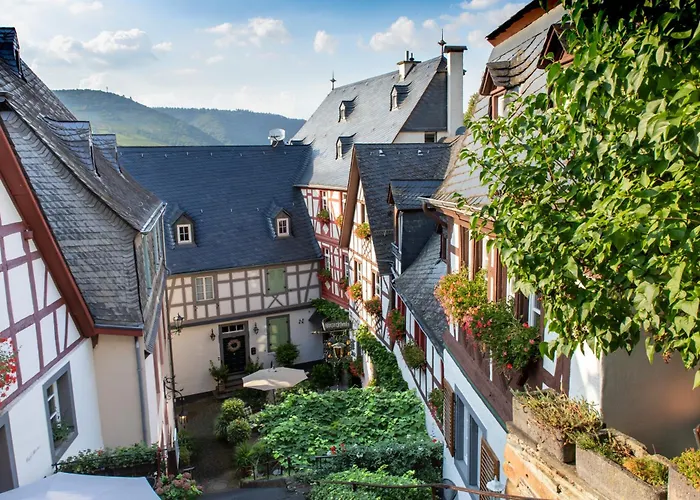 Hotel Gute Quelle