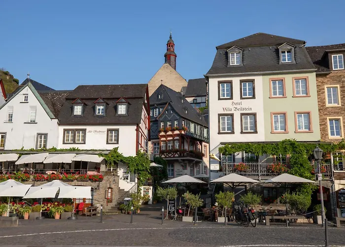Hotel Gute Quelle