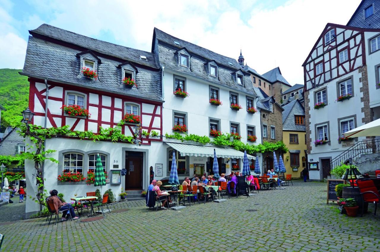 Gute Quelle 3* Beilstein (Rhineland-Palatinate)