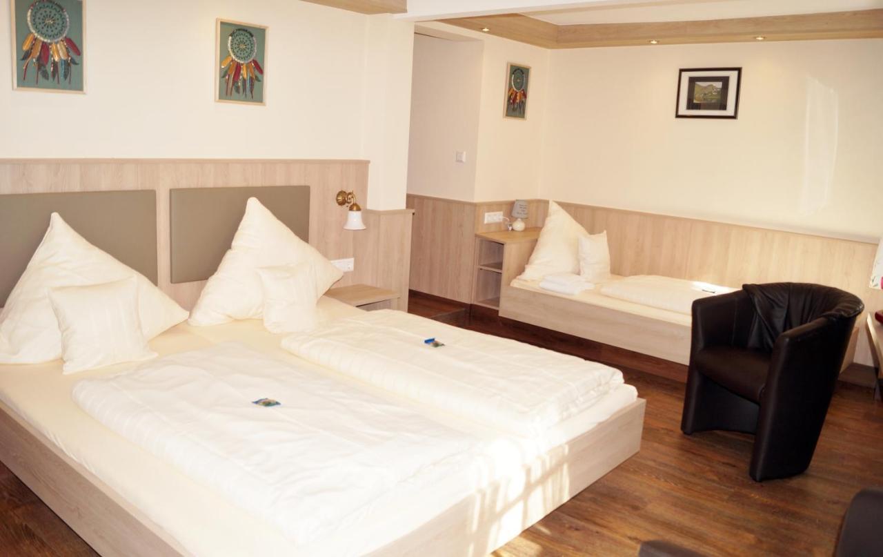 Hotel Gute Quelle