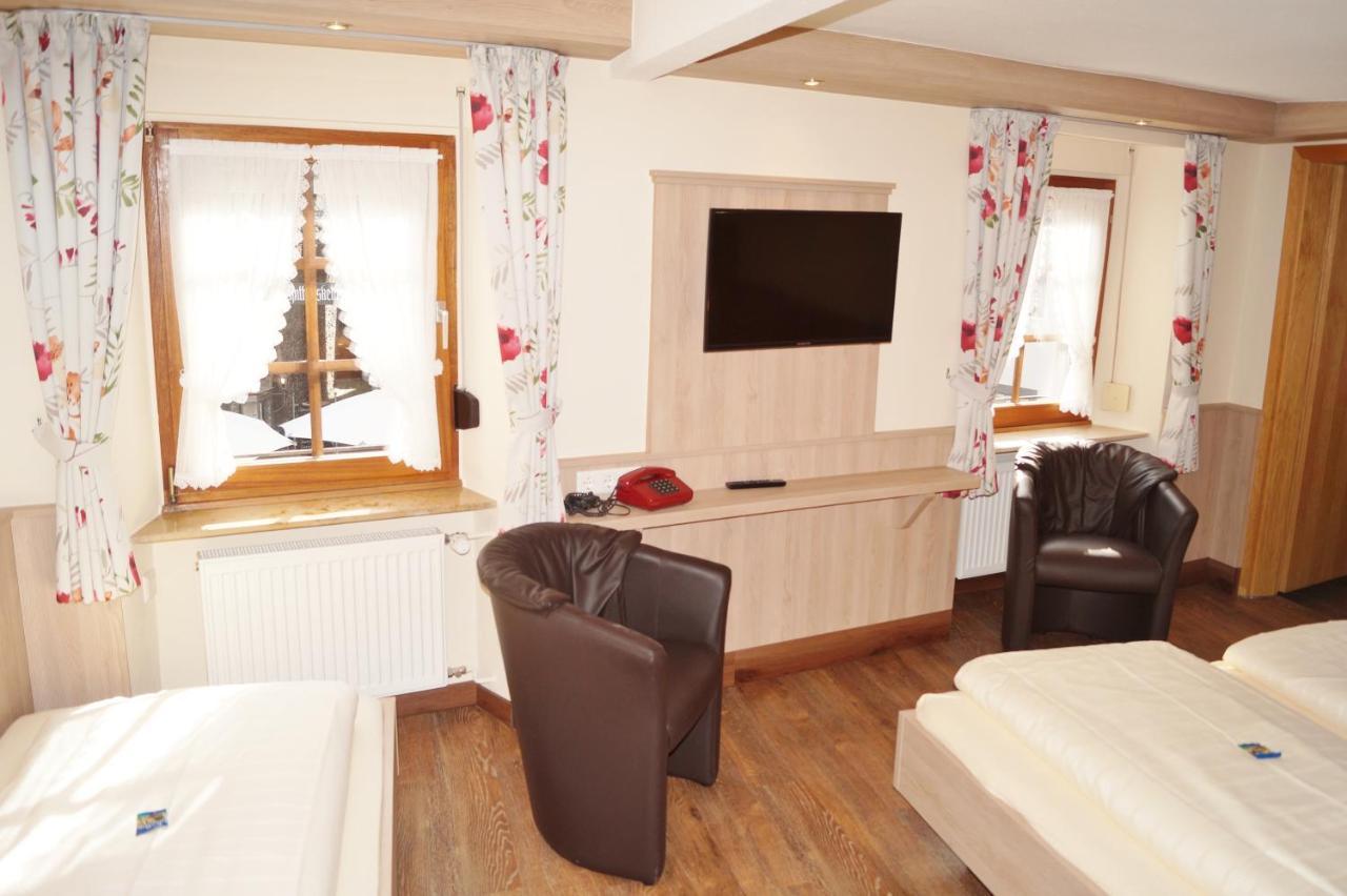 Hotel Gute Quelle 3*