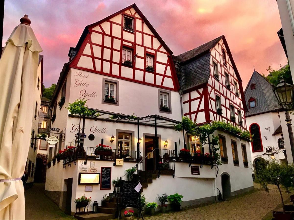 Gute Quelle Beilstein (Rhineland-Palatinate)