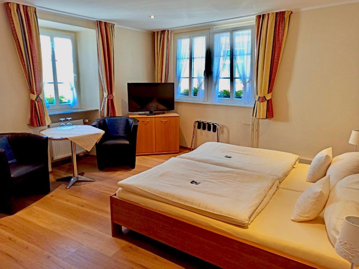 Gute Quelle Hotel 3*