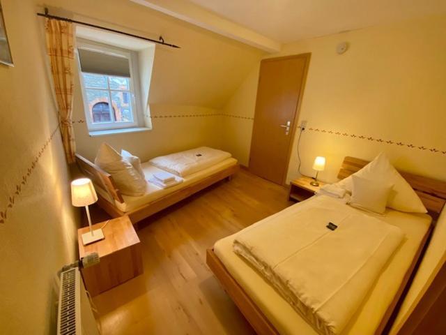 Gute Quelle Hotel