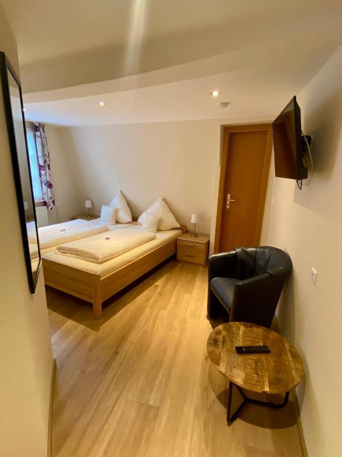 Gute Quelle Hotel Beilstein (Rhineland-Palatinate)