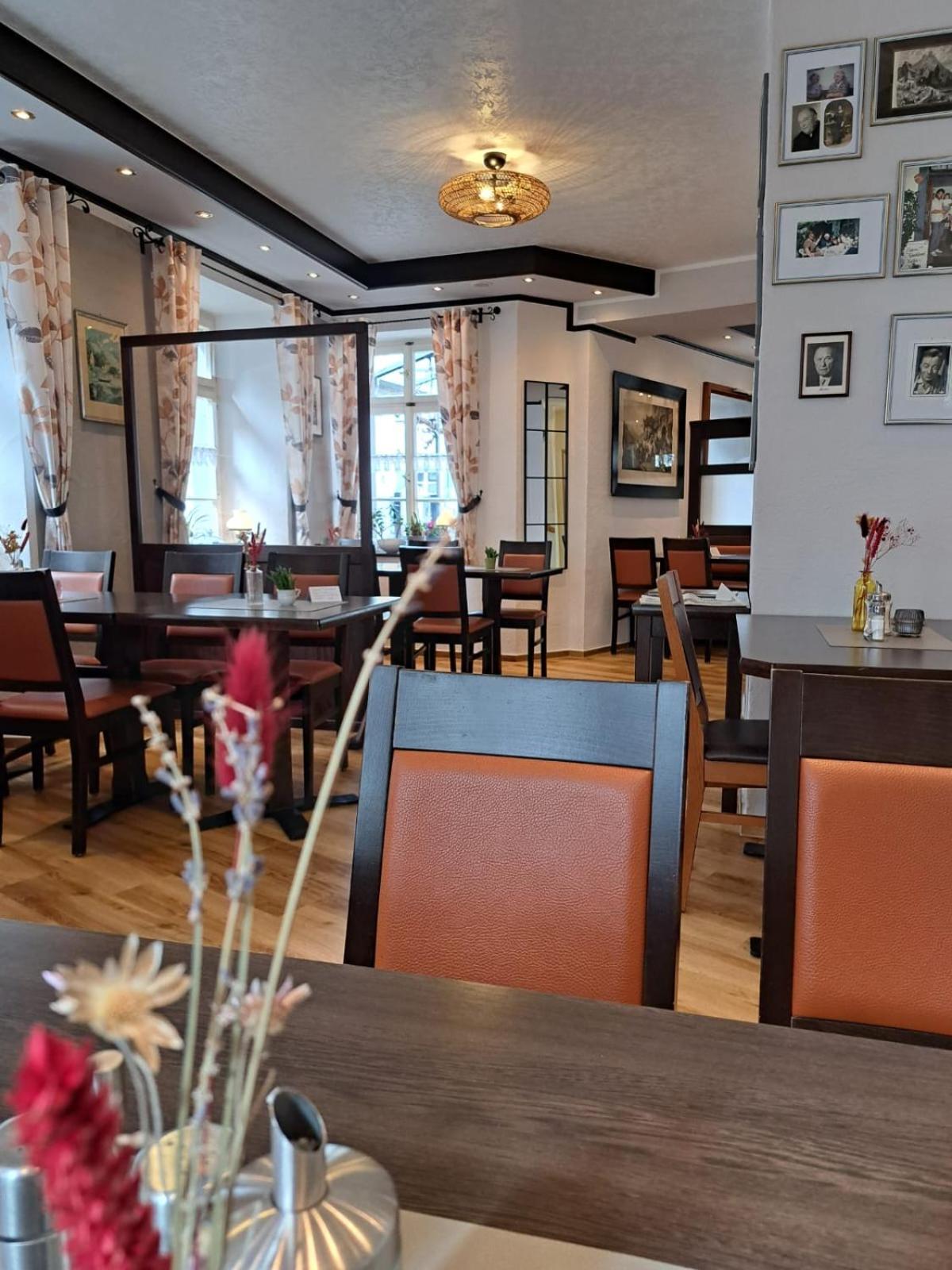 Gute Quelle Hotel