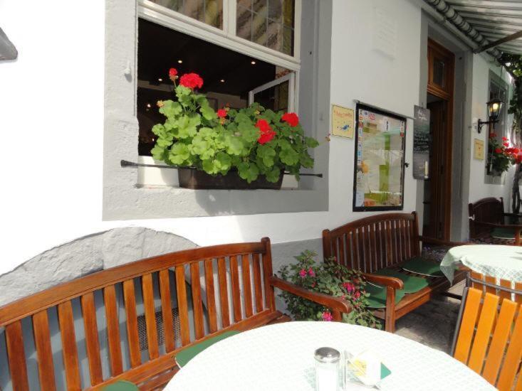 Hotel Gute Quelle 3*