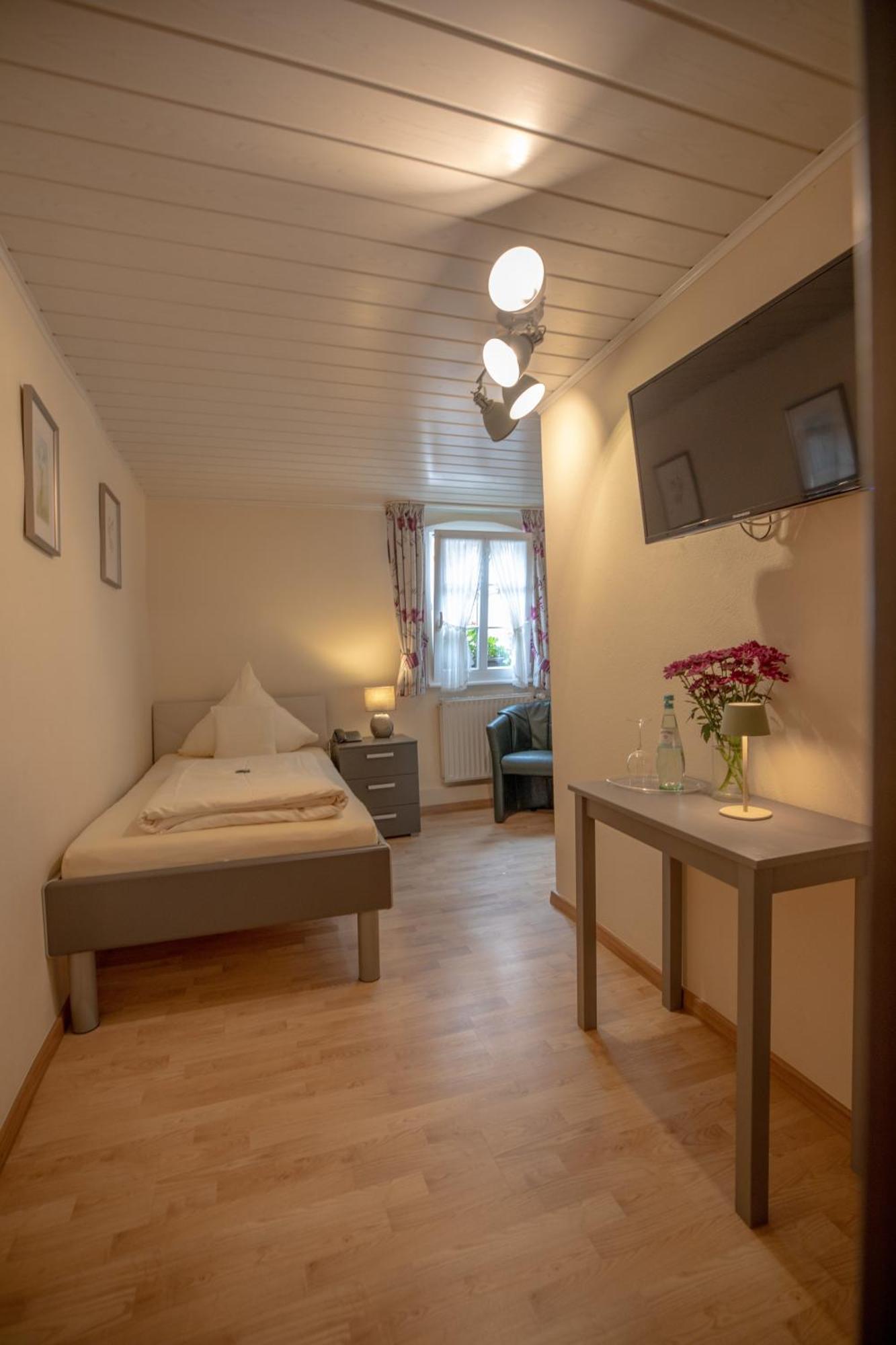 Hotel Gute Quelle