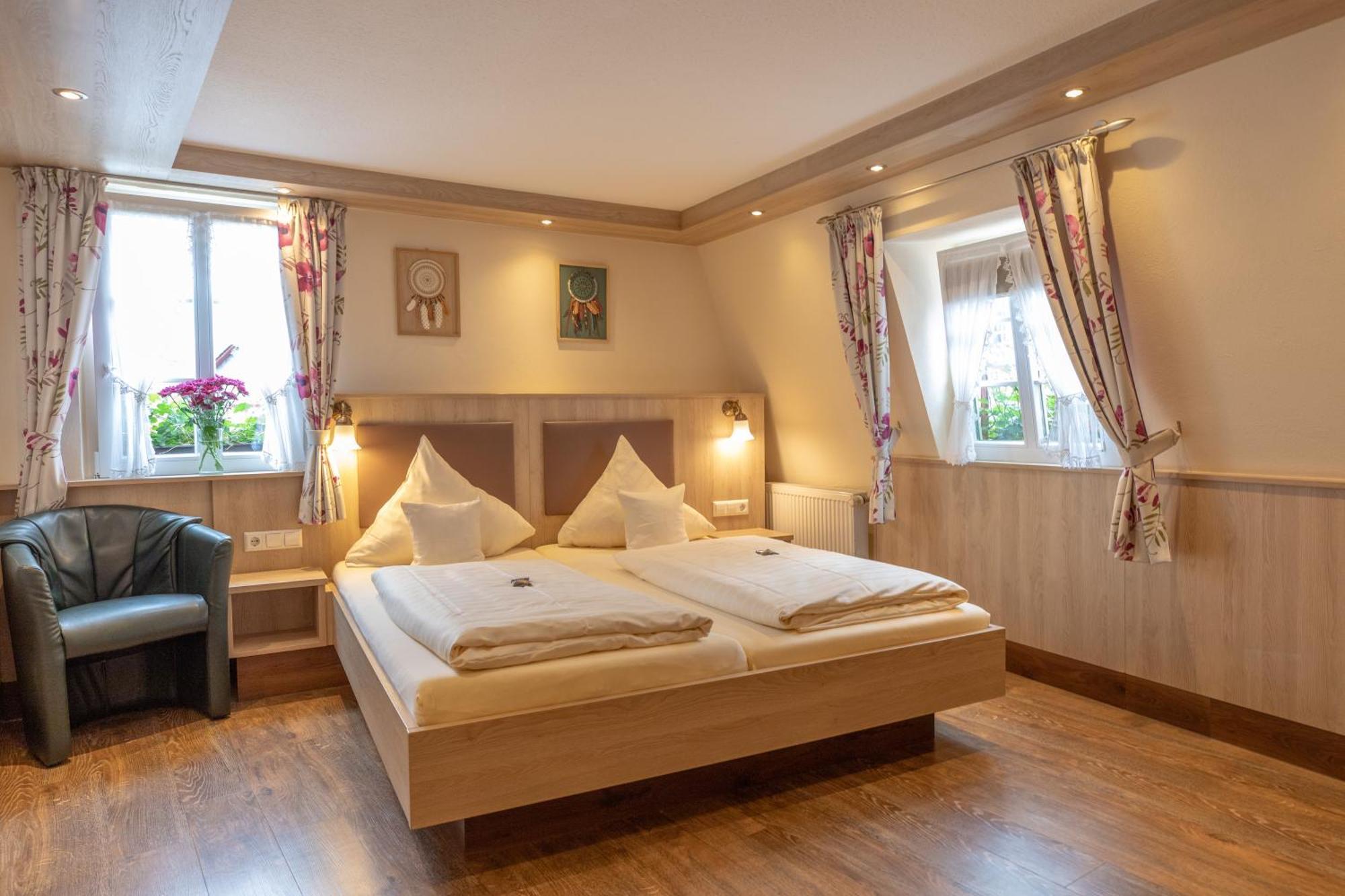 Gute Quelle 3* Beilstein (Rhineland-Palatinate)