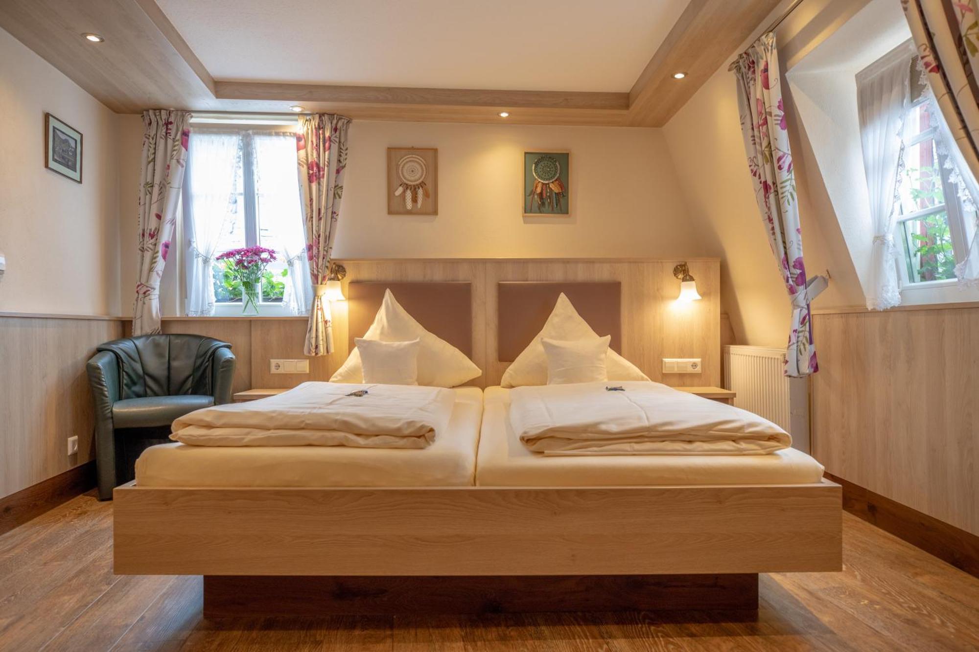 Hotel Gute Quelle