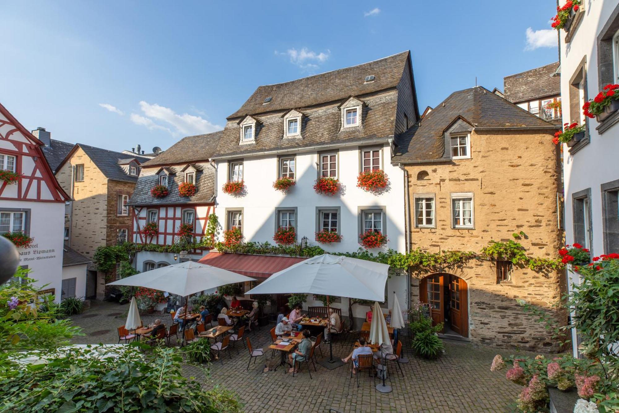 Gute Quelle Hotel 3*