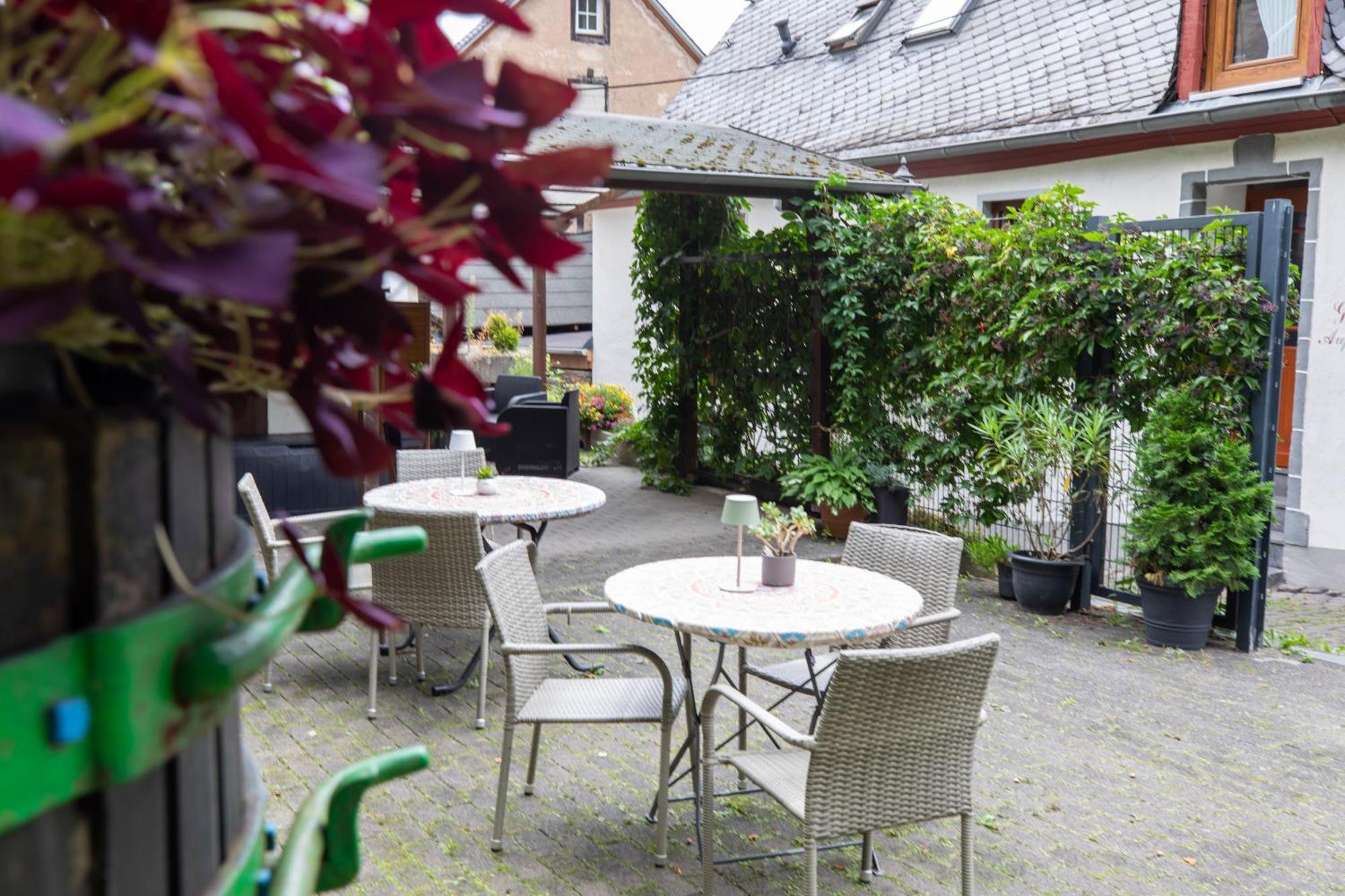 Hotel Gute Quelle Beilstein (Rhineland-Palatinate)