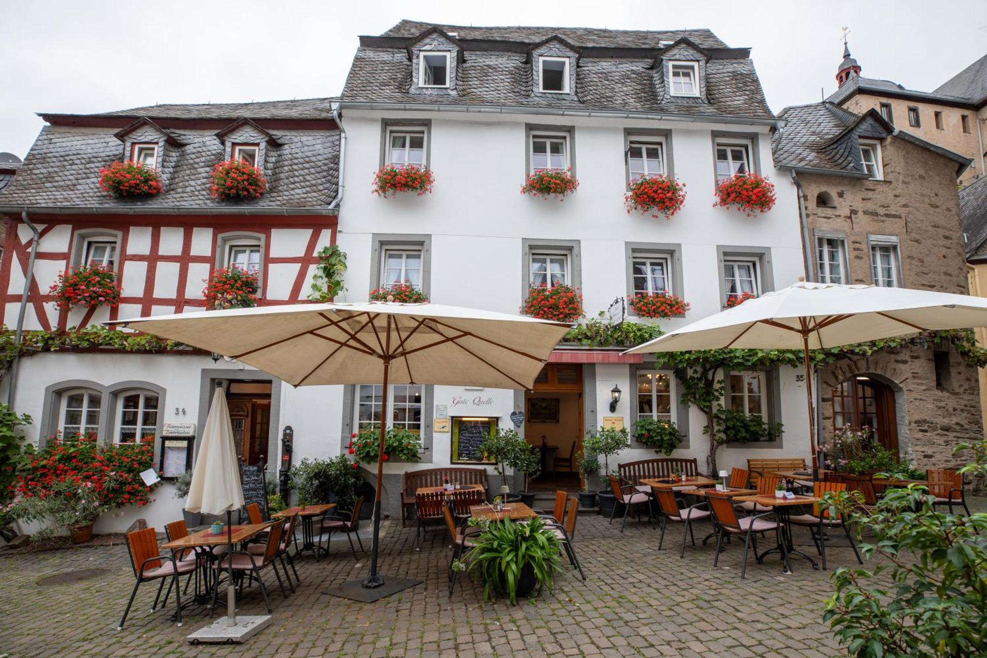 Gute Quelle Beilstein (Rhineland-Palatinate)