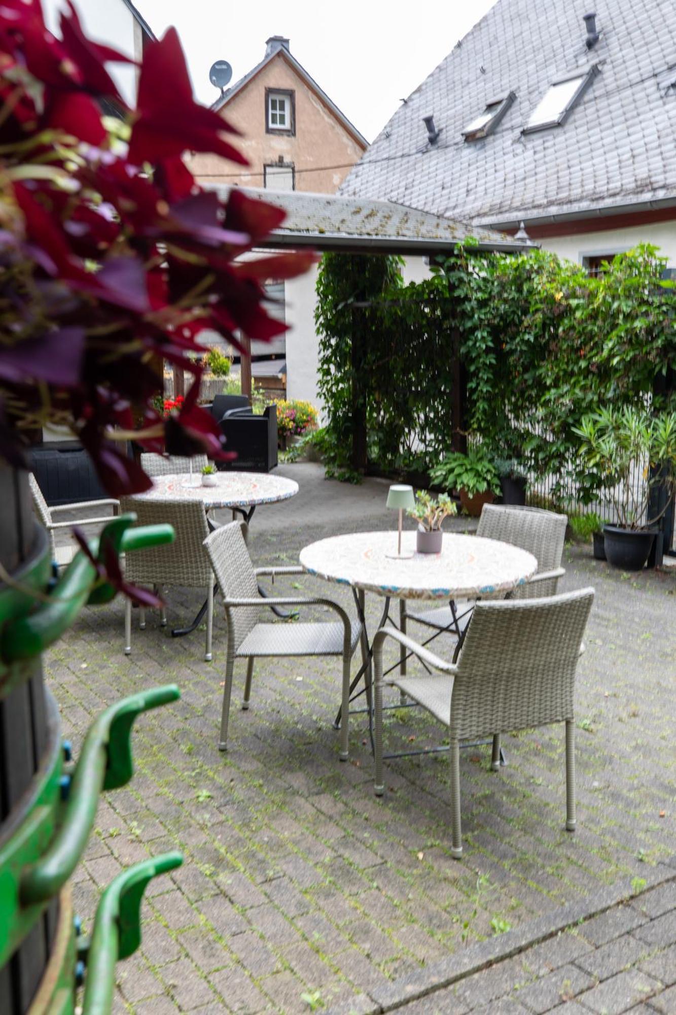 Gute Quelle 3* Beilstein (Rhineland-Palatinate)