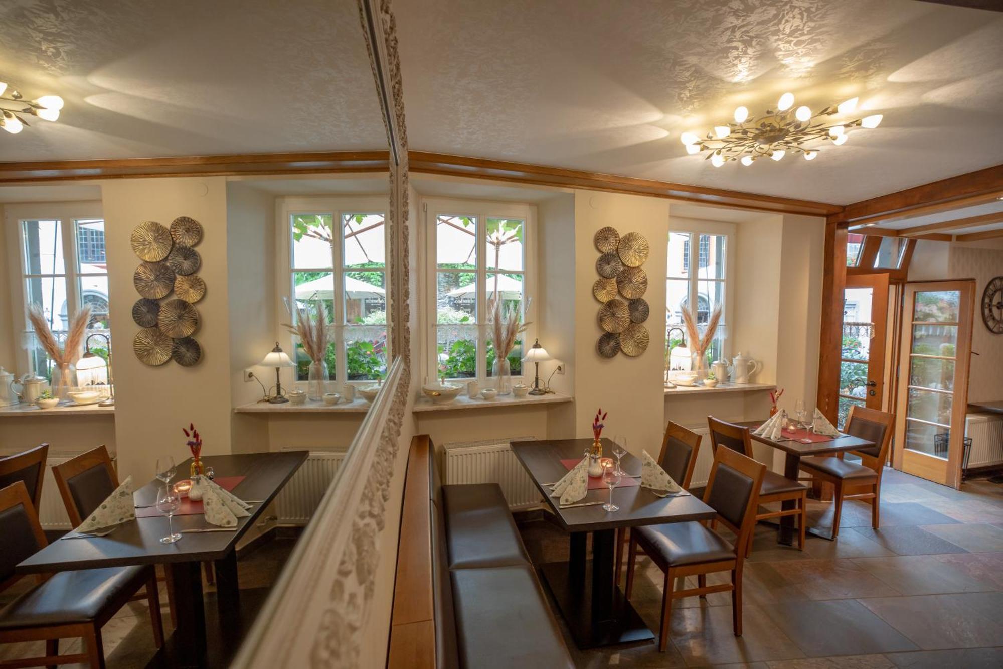 Gute Quelle Hotel 3*