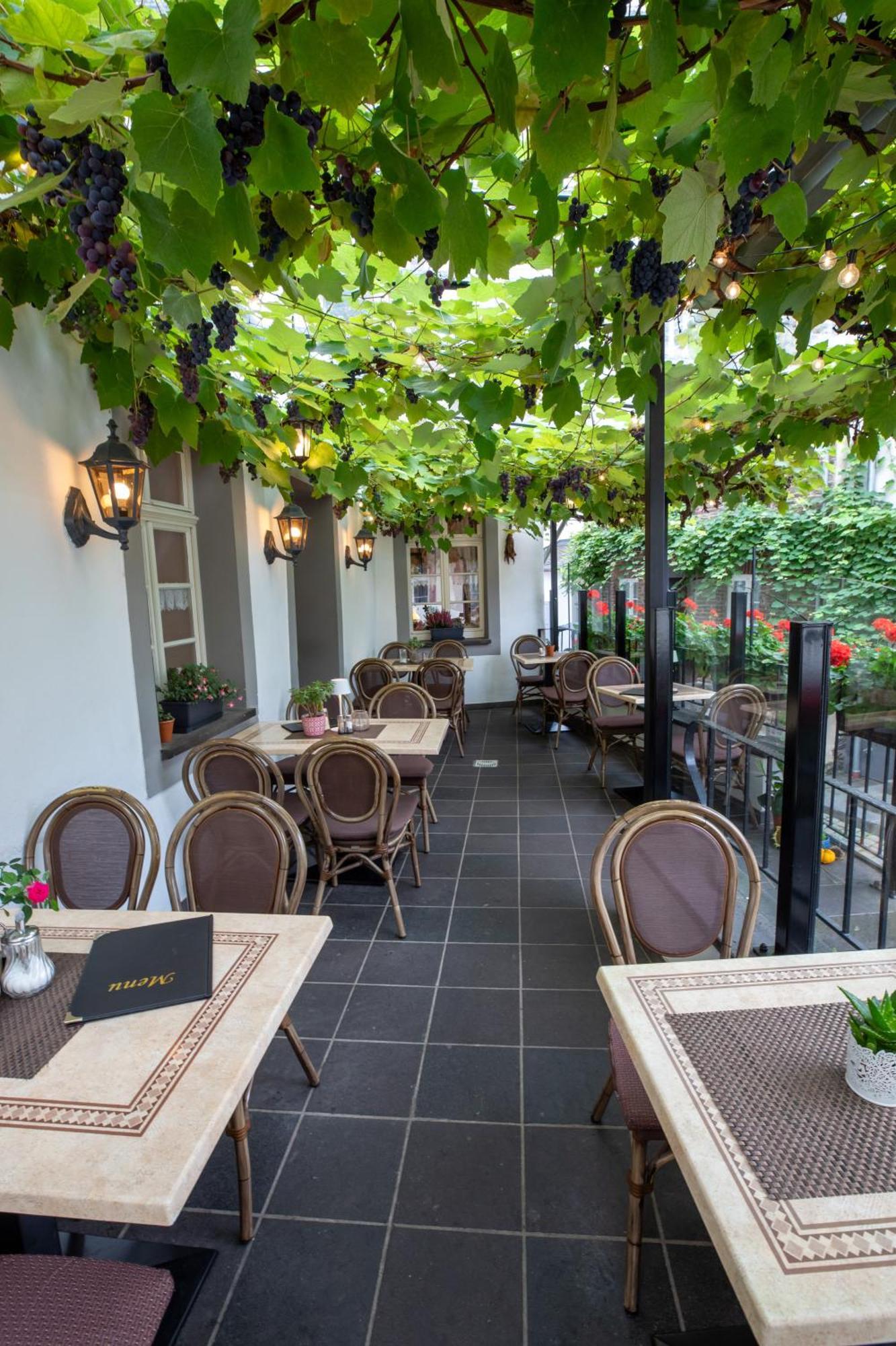 Hotel Gute Quelle 3*