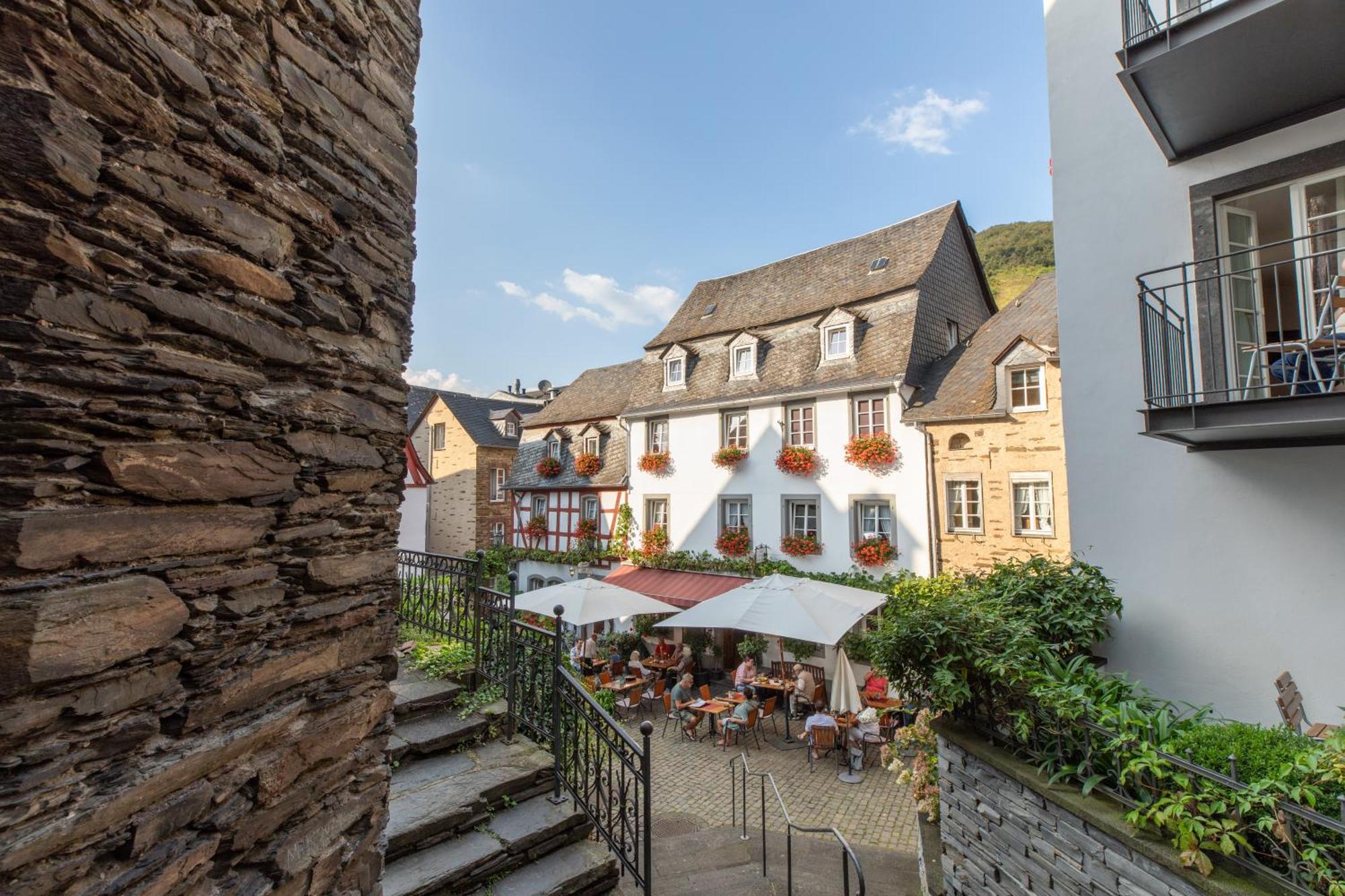 Hotel Gute Quelle Beilstein (Rhineland-Palatinate)