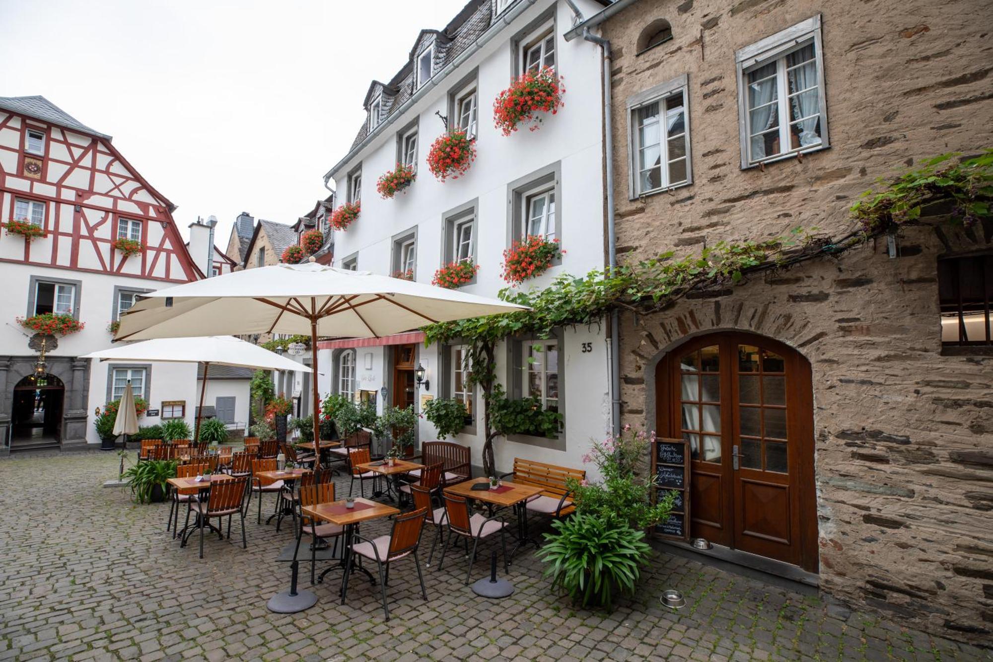 Gute Quelle Hotel