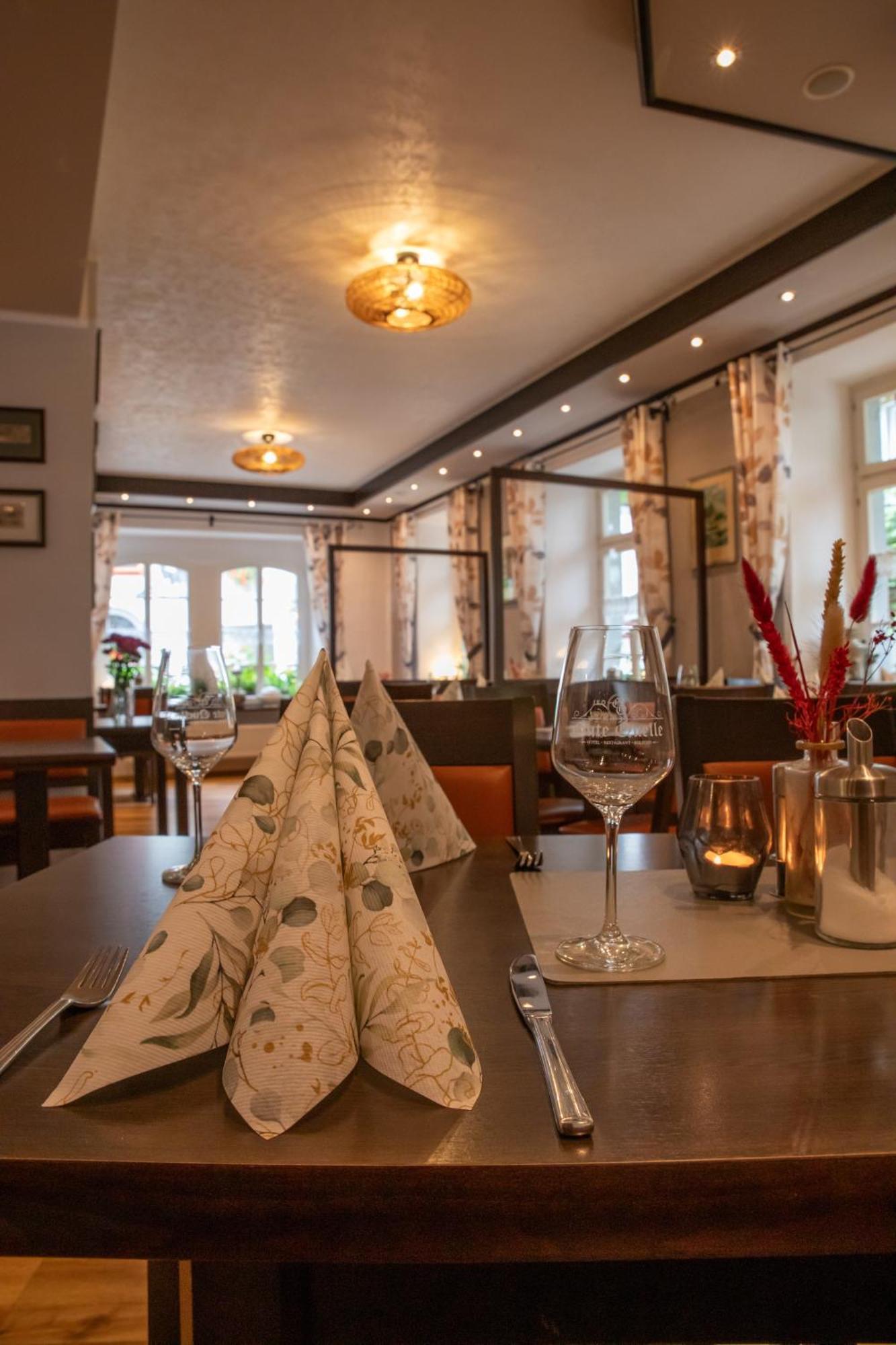 Gute Quelle Hotel Beilstein (Rhineland-Palatinate)