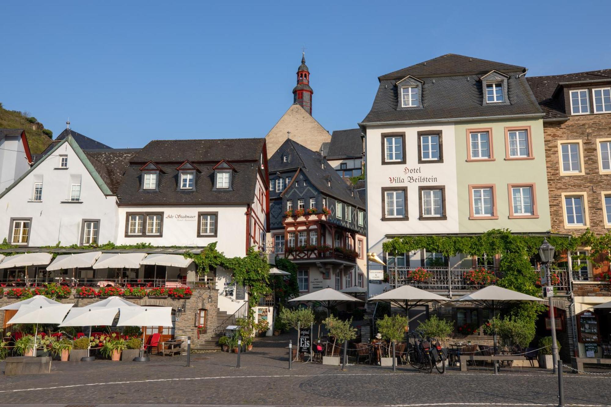 Gute Quelle Beilstein (Rhineland-Palatinate)