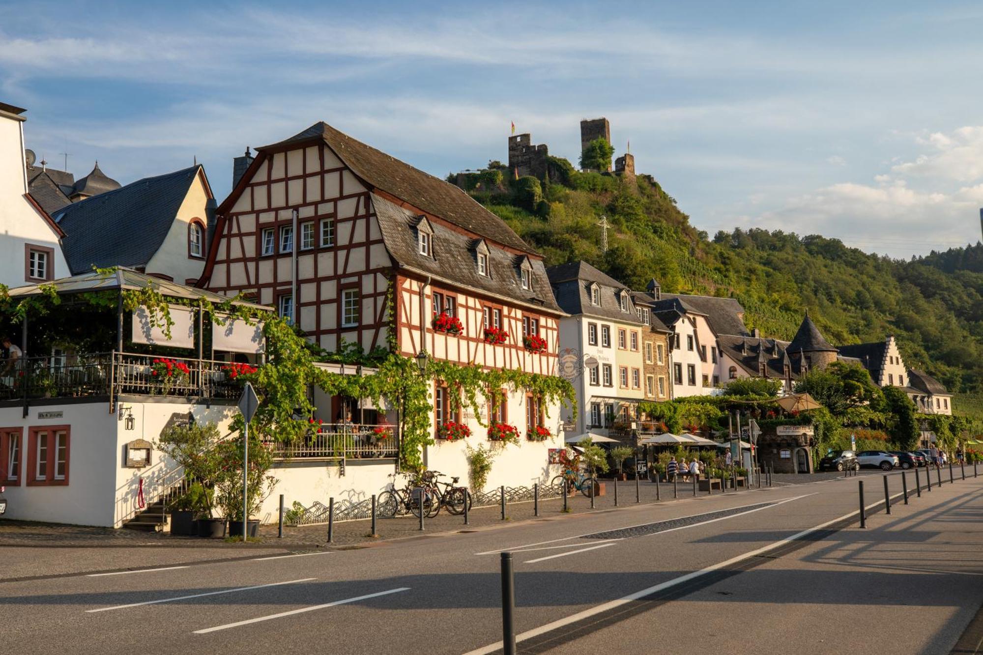 Gute Quelle Hotel