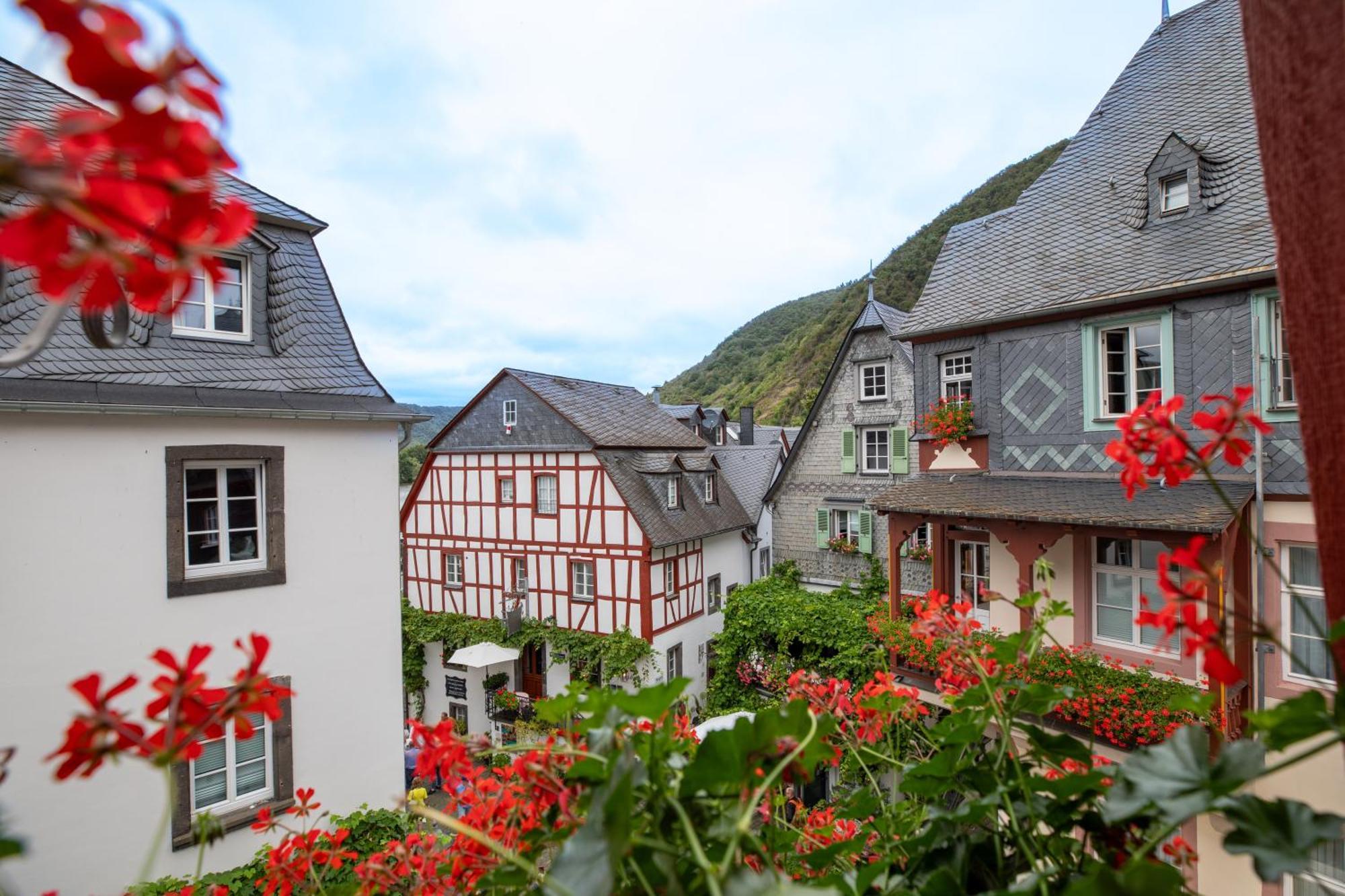 Hotel Gute Quelle Beilstein (Rhineland-Palatinate)